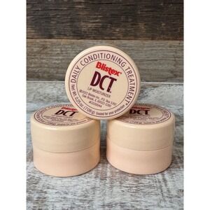 Blistex 3-Pack Daily Conditioning Treatment‎ Lip Balm 0.25 oz ×3 |